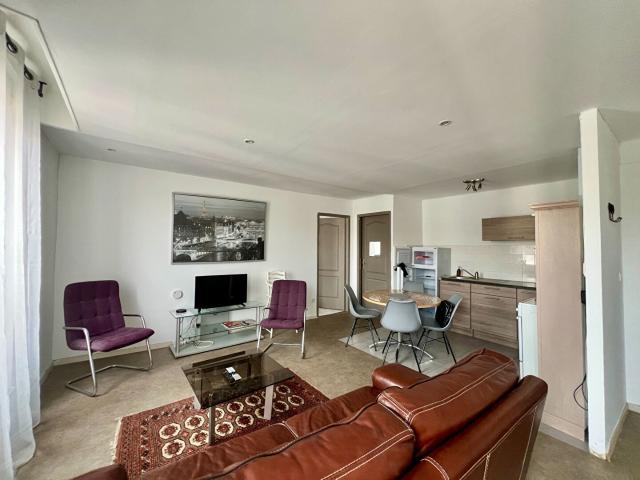 Appartement vente à Béziers