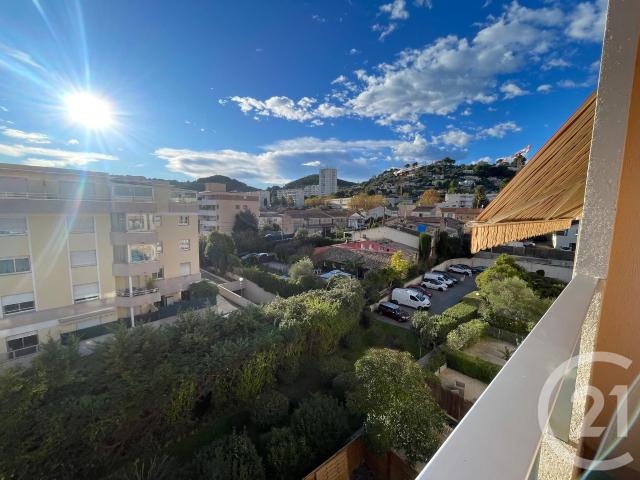 Appartement vente à Vallauris, Alpes-Maritimes