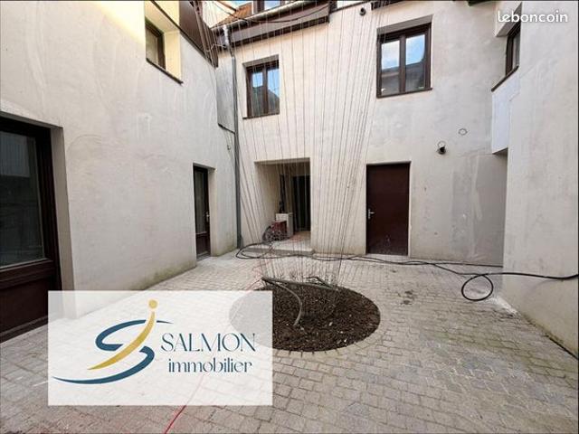 Appartement vente à Sélestat-Erstein, Erstein