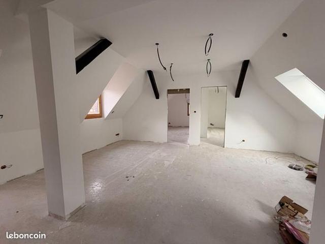 Appartement vente à Sélestat-Erstein, Erstein