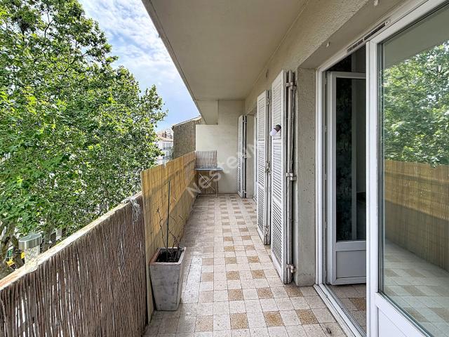 Appartement vente à Arrondissement de Toulon, Toulon