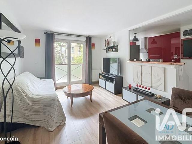 Appartement vente à Viry-Châtillon, Essonne