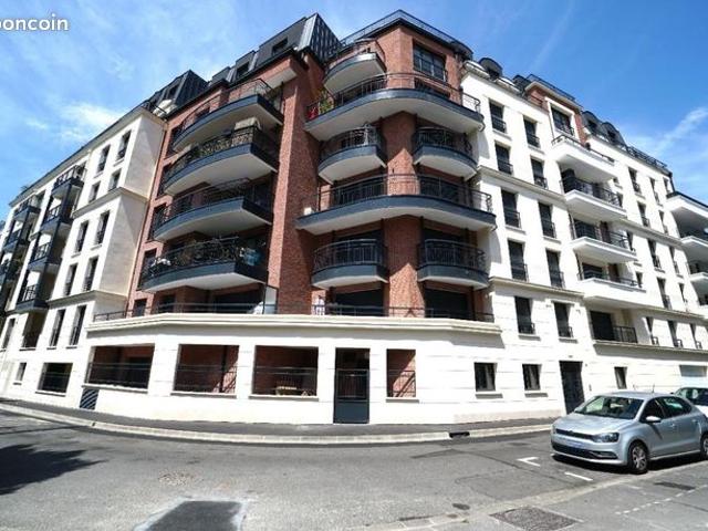 Appartement vente à Le Raincy, Aulnay-sous-bois
