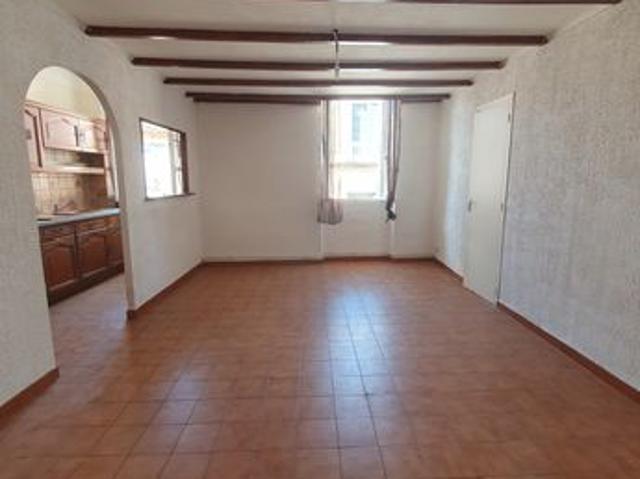Appartement vente à Béziers, Bédarieux