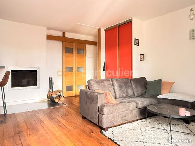 Appartement vente à Laval