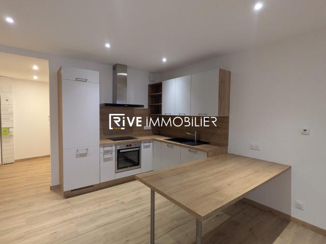 Appartement vente à Thonon-les-Bains, Thonon-les-bains
