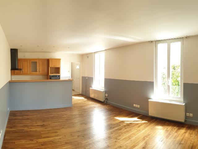 Appartement location à Argenteuil, Sannois