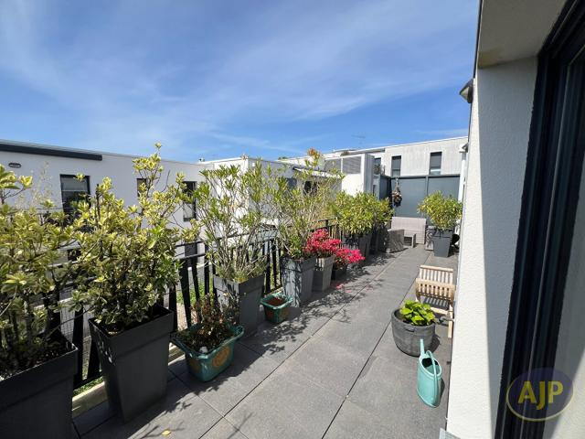 Appartement vente à Arcachon, Andernos-les-bains