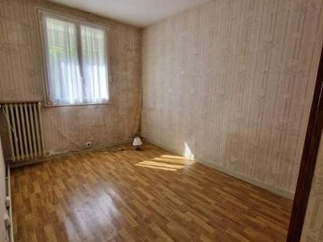 Appartement vente à Tours