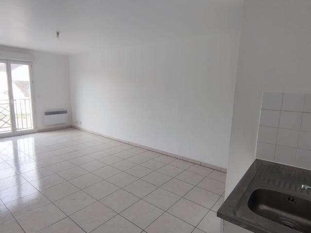 Appartement location à Mantes-la-Jolie, Rosny-sur-seine