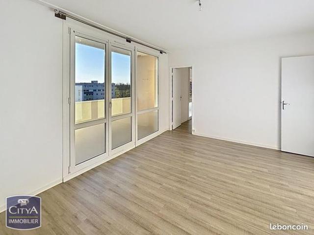 Appartement vente à Saint-Quentin, Saint-quentin