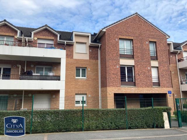 Appartement location à Dunkerque, Bailleul