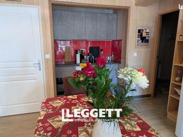Appartement vente à Grenoble, Les Deux Alpes