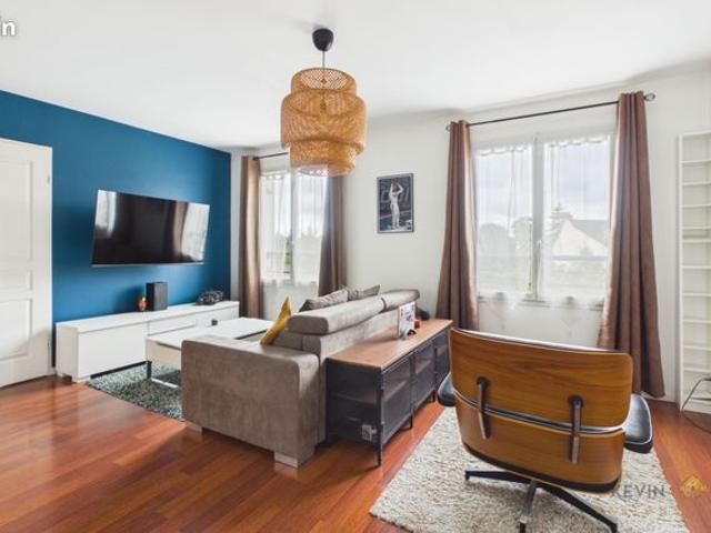Appartement vente à Évry, Corbeil-essonnes