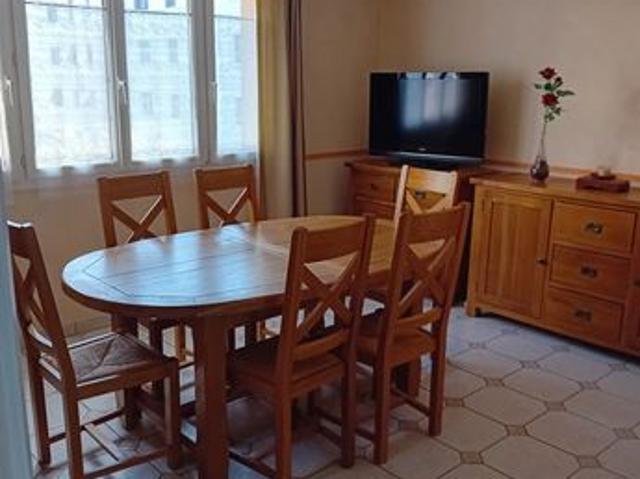 Appartement vente à Versailles, Les Clayes-sous-bois