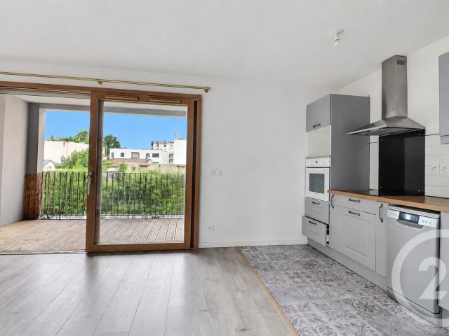 Appartement vente à Bordeaux