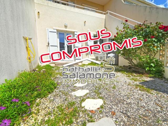 Appartement vente à Montpellier, Frontignan