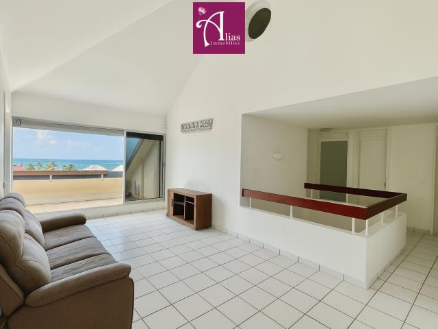 Appartement vente à Guadeloupe