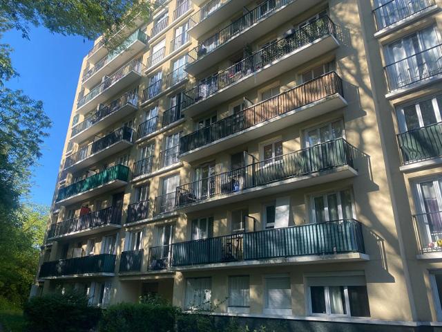 Appartement vente à Argenteuil
