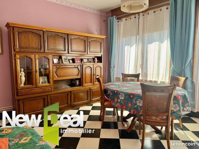 Appartement vente à Orchies, Nord