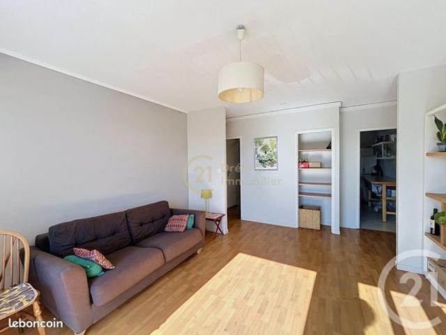 Appartement vente à Rennes, Bretagne