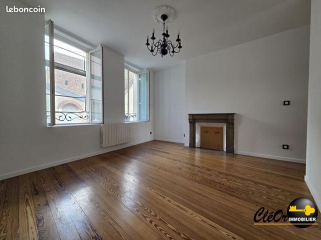 Appartement vente à Beaune, Saint-jean-de-losne