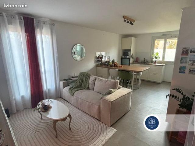Appartement vente à Le Mans