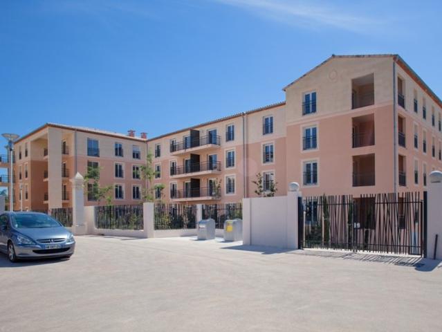 Appartement vente à Montpellier, Juvignac