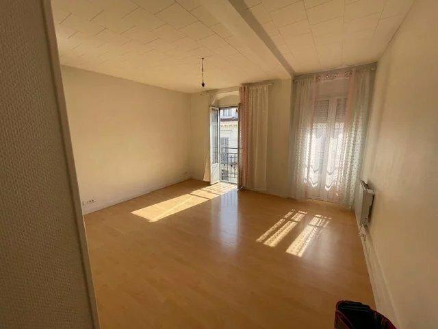 Appartement vente à Nice