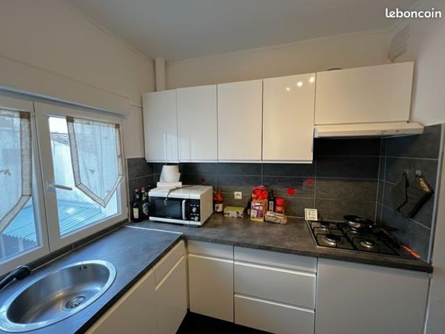 Appartement vente à Nîmes, Le Grau-du-roi