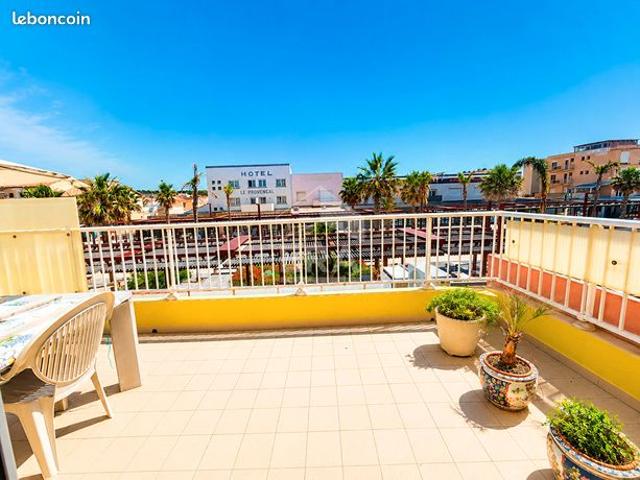 Appartement vente à Narbonne