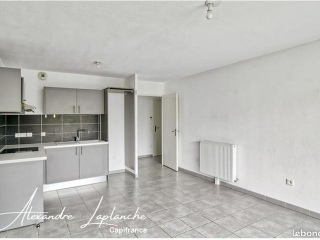 Appartement vente à Toulouse, Saint-orens-de-gameville