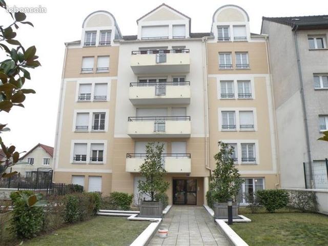 Appartement vente à Meaux, Villeparisis