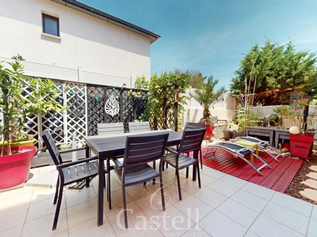 Appartement vente à Grau d'Agde, Agde
