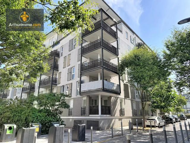 Appartement vente à Argenteuil, Ermont