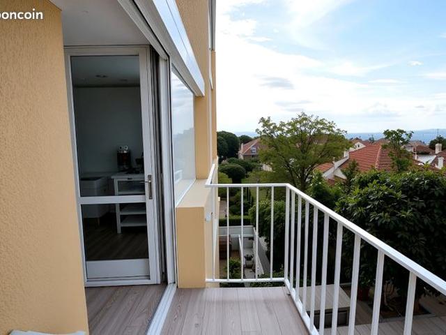 Appartement vente à Achères, Cher
