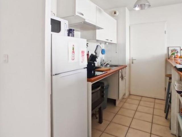 Appartement vente à Périgueux, Saint-astier