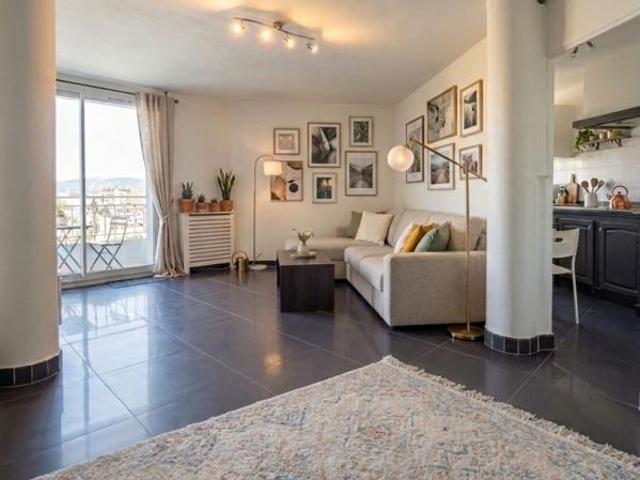 Appartement vente à Marseille