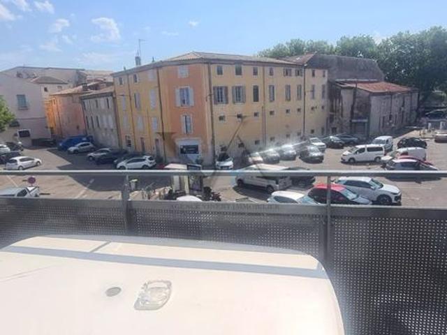 Appartement vente à Nyons, Montélimar