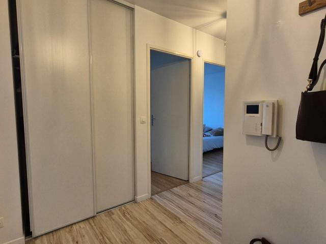 Appartement vente à Palaiseau