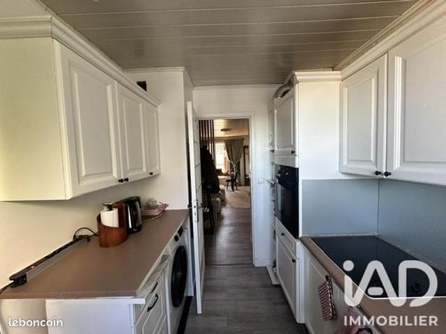 Appartement vente à Villeparisis, Seine-et-Marne