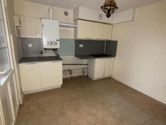 Appartement location à Autun, Le Creusot