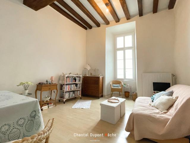 Appartement vente à Chartres, Eure-et-Loir