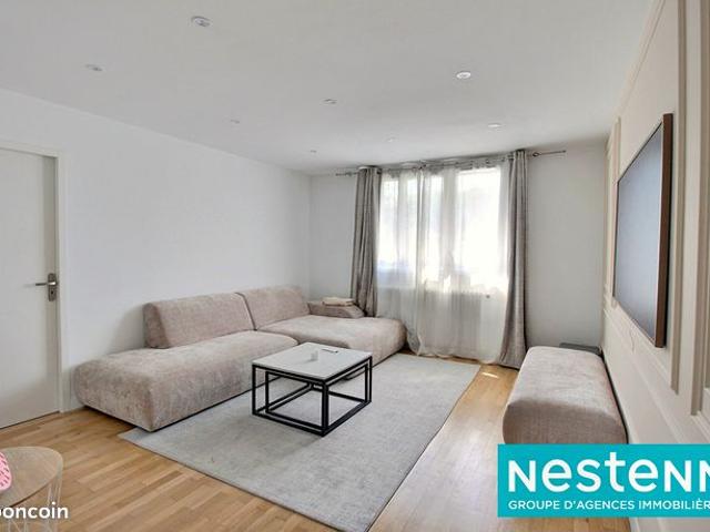 Appartement vente à Lyon, Métropole de Lyon