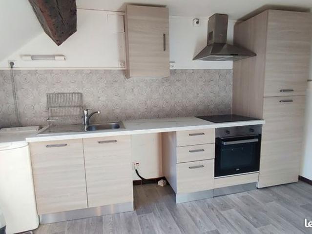 Appartement vente à Beaune