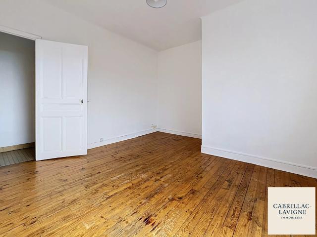 Appartement vente à Toulouse