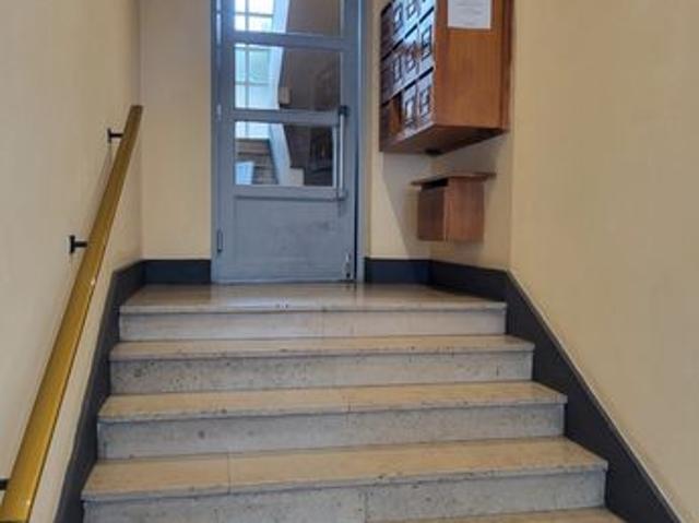 Appartement vente à Lyon, Métropole de Lyon