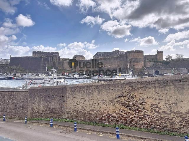 Appartement vente à Brest, Bretagne