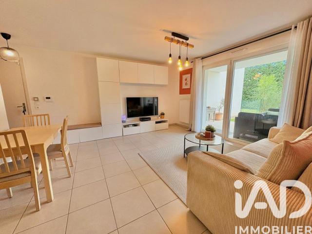 Appartement vente à Marseille