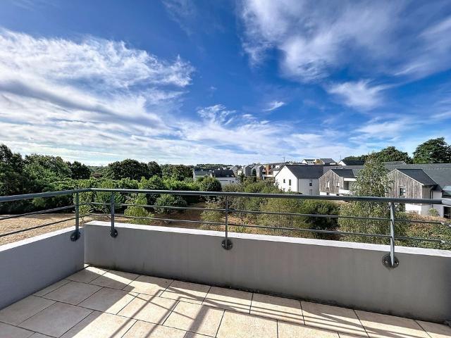 Appartement vente à Lorient, Bretagne